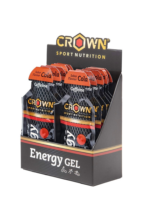 Products Crown Sport Nutrition