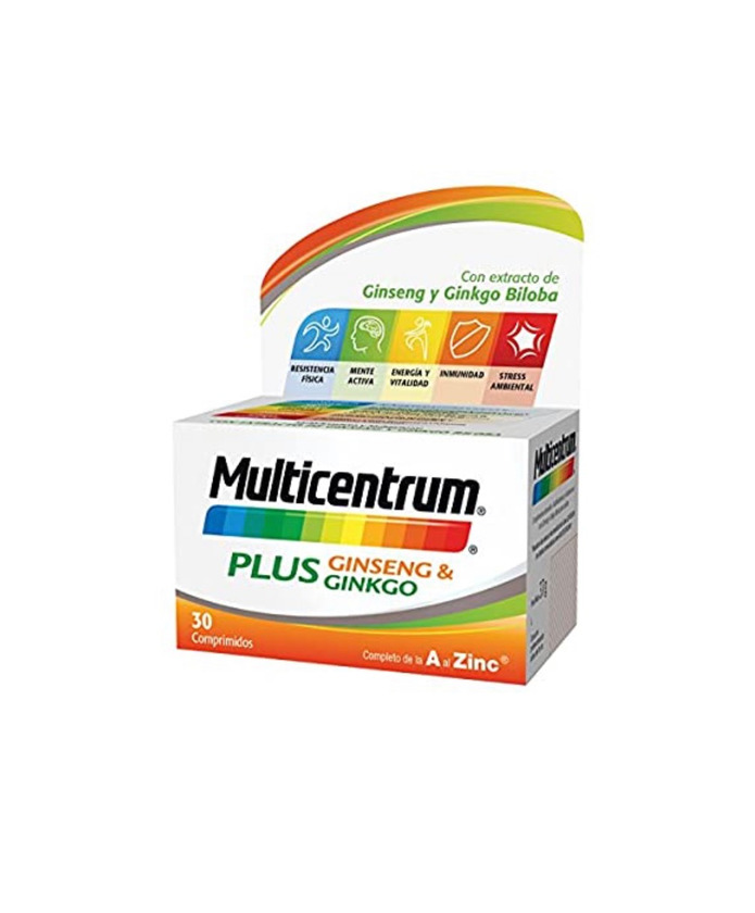 Products Multi Centrum 