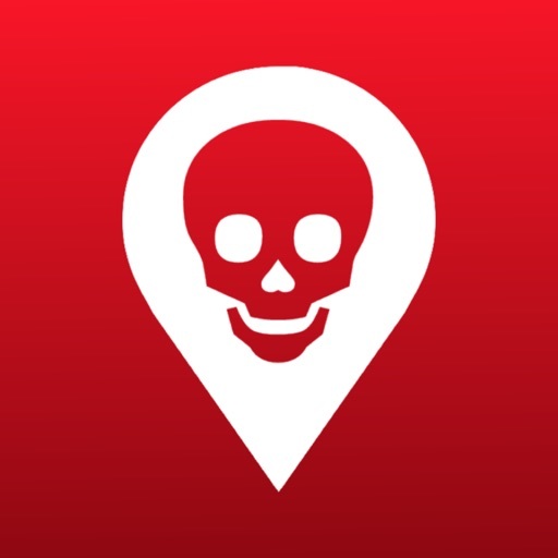 Apps Poison Maps