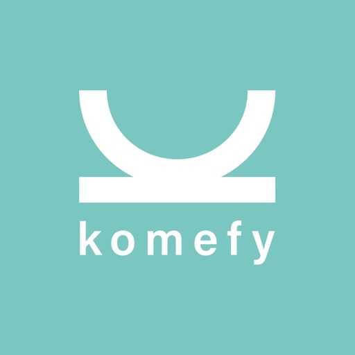 App Komefy - Comida para llevar