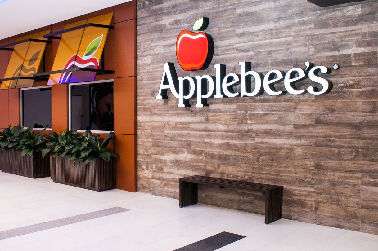 Restaurants Applebee's