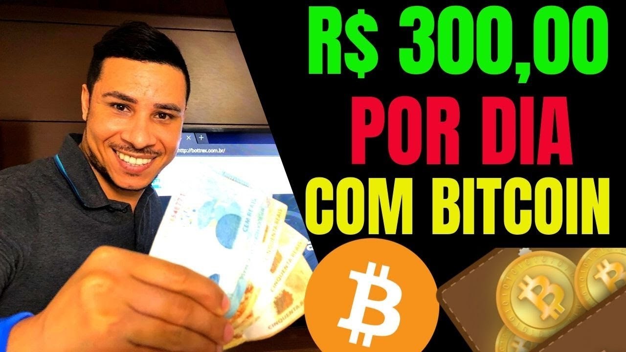 Fashion Ganhe 51,00 reais em BITCOIN