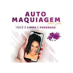 Automaquiagem Patrícia Santos

