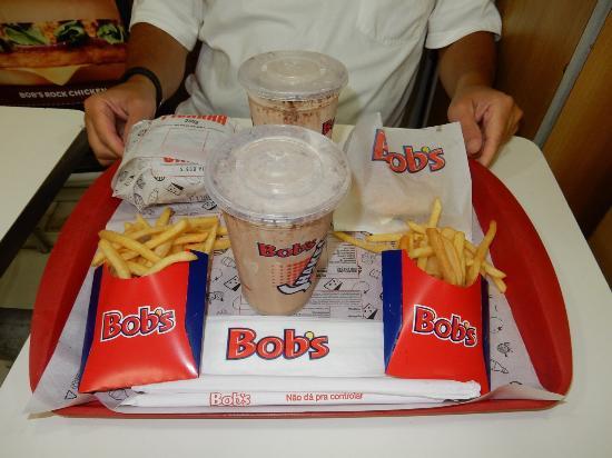 Restaurantes Bob's