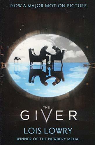 Libro The Giver