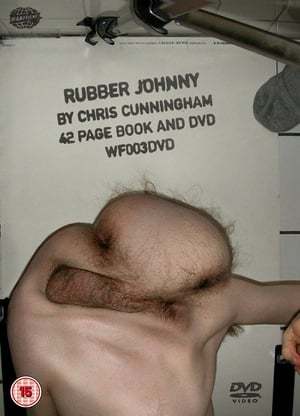 Movie Rubber Johnny