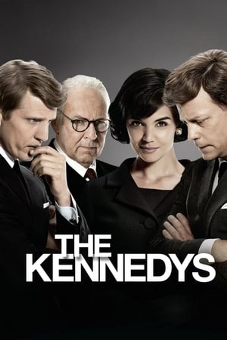 Serie Los Kennedy