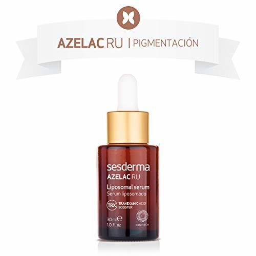 Producto SESDERMA Azelac RU Serum Liposomado 30 ml