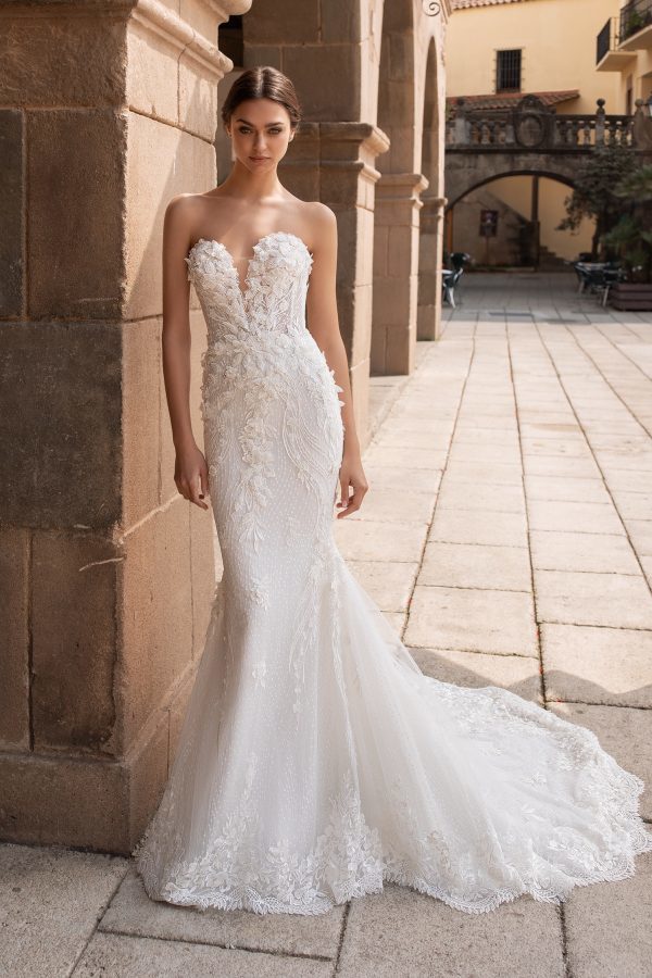 Moda Pronovias