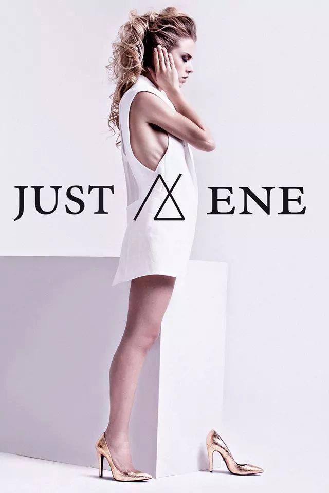 Social Just Ene Shoes