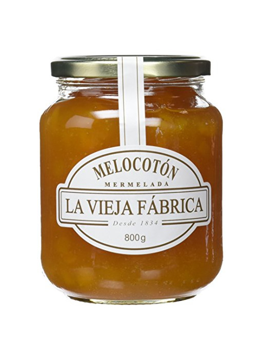 Producto La Vieja Fabrica