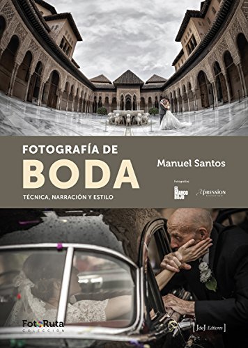 Libros Fotografía De Boda