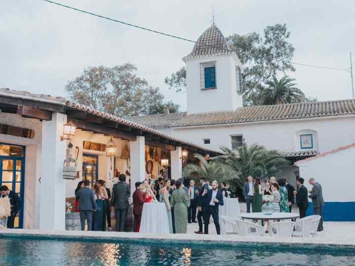 Lugar Alquería El Machistre - Museo de la Horchata y la Chufa