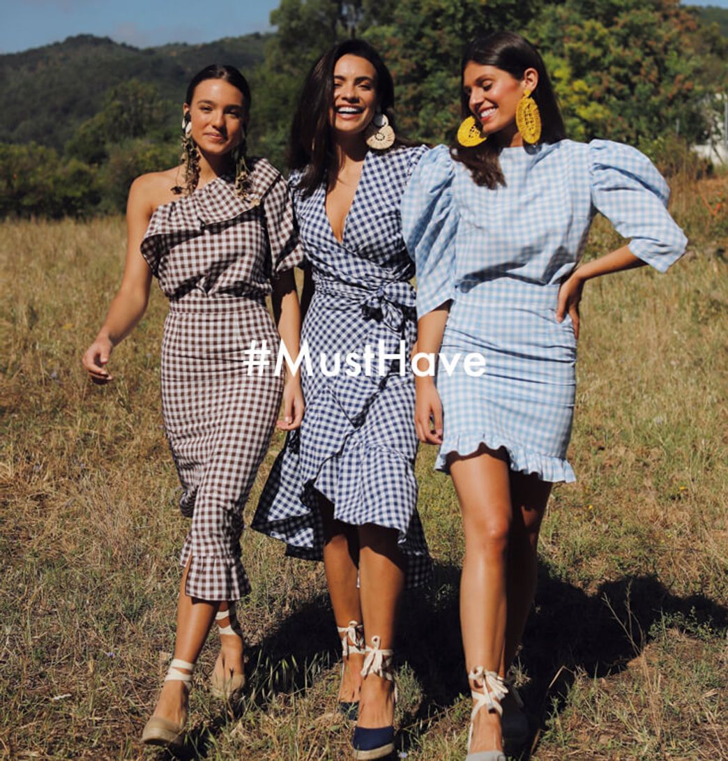 Social Barey Collection | Hecho en España