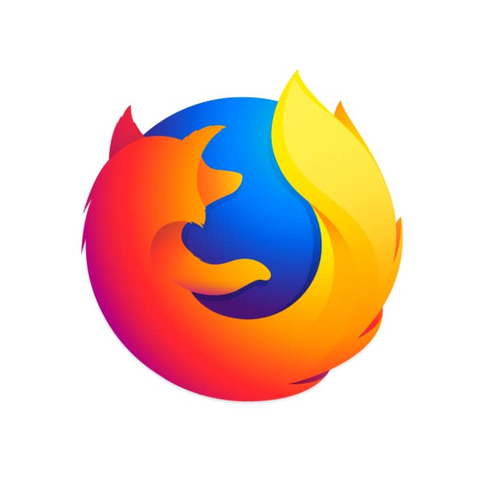 Electrónica Firefox for Fire TV