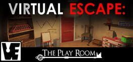 Videogames Virtual Escape - The Play Room