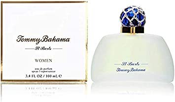 Moda Tommy Bahama St. Barts Men Cologne, 3.4 Fl Oz ... - Amazon.com