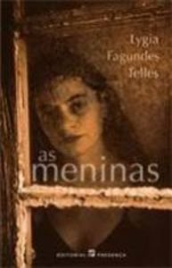 Libro As meninas