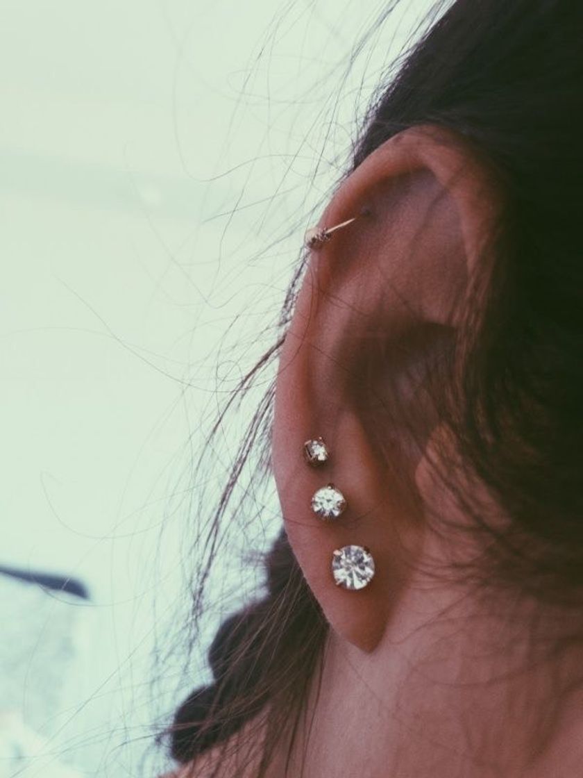 Fashion piercings