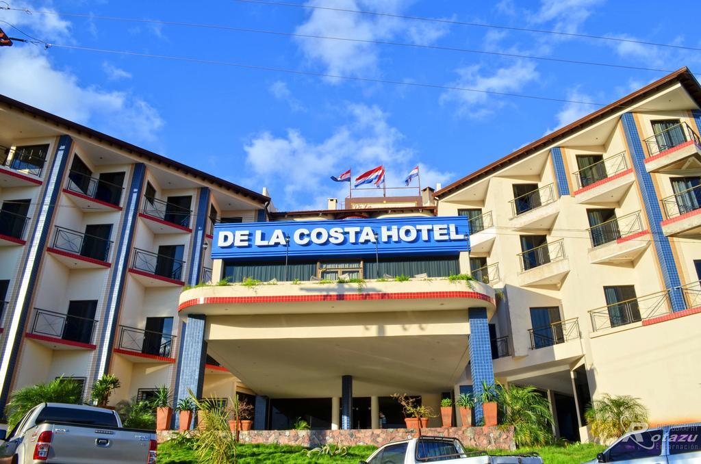 Lugar De La Costa Hotel