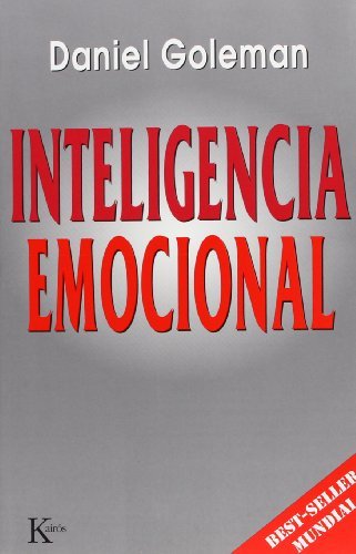 Libro Inteligencia emocional