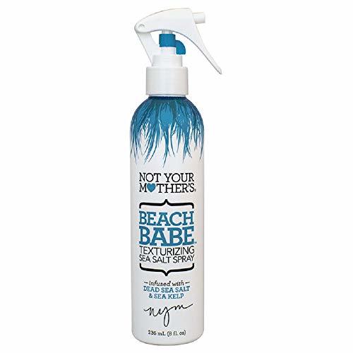 Belleza Not Your Mother's Beach Babe Texturizing Sea Salt Spray