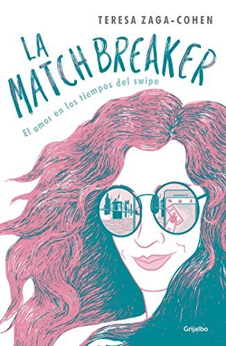 Book La Matchbreaker