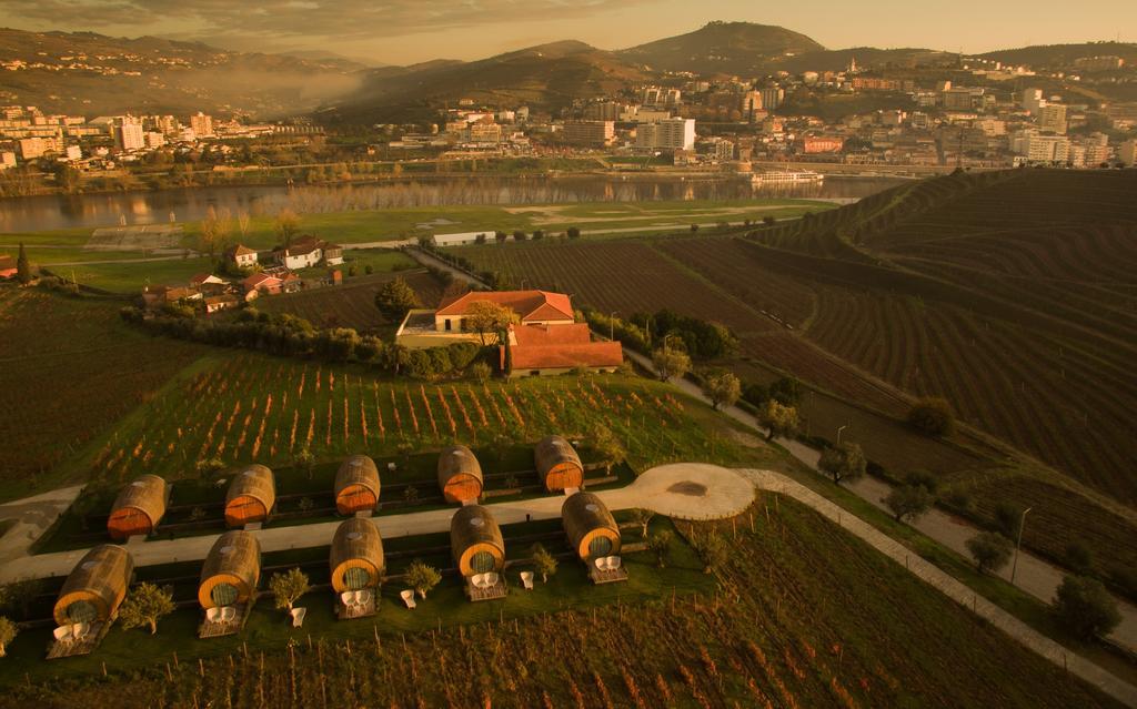 Lugar Quinta da Pacheca