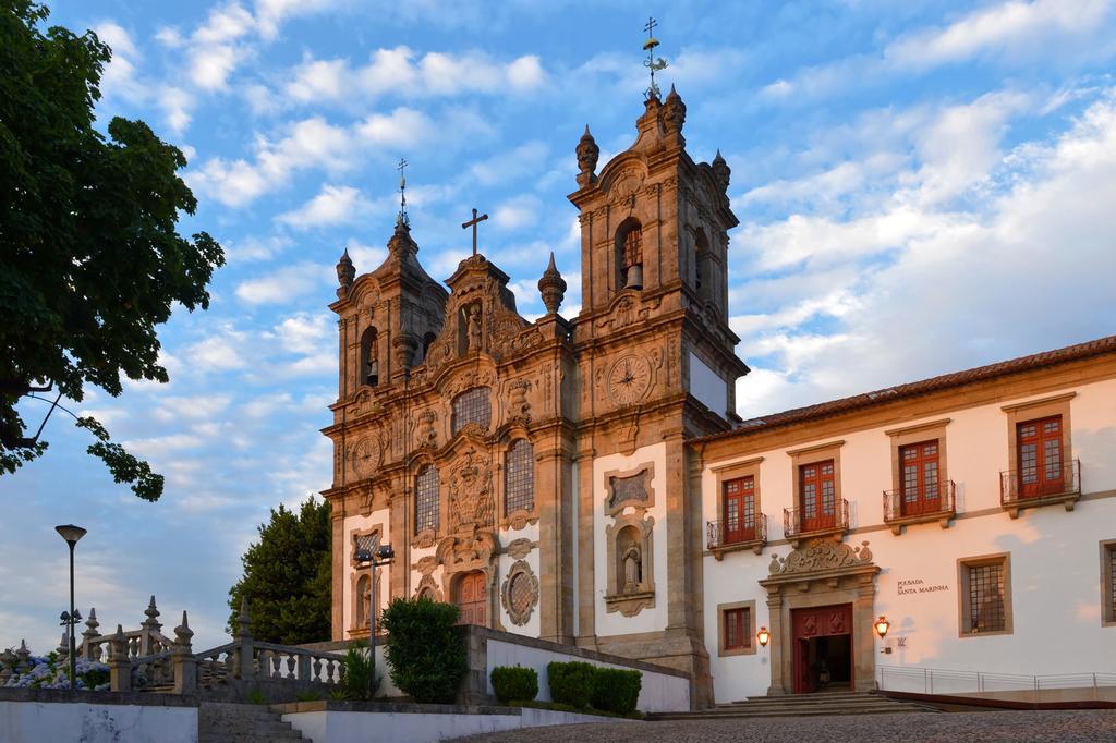 Place Pousada Santa Marinha da Costa