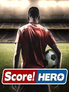 Score! Hero