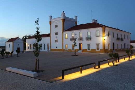 Torre de Palma Wine Hotel, Monforte, a Member of Design Hotels