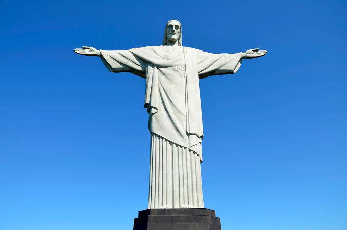 Place Cristo Redentor