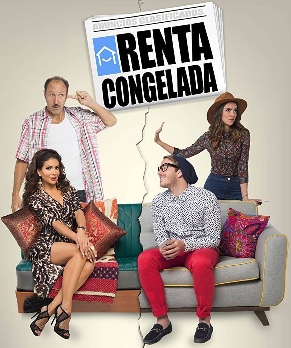 Renta Congelada