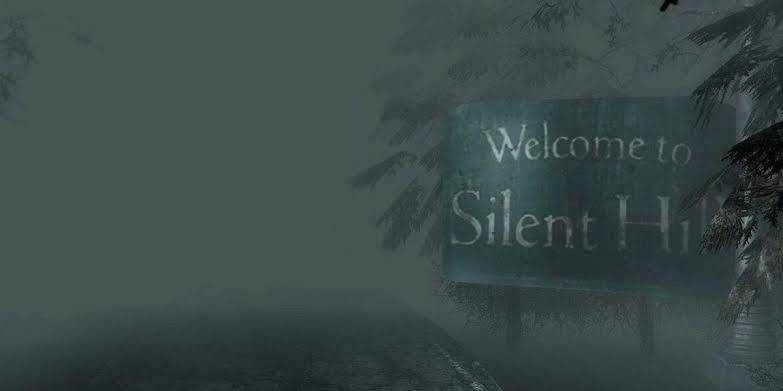 Fashion Silent Hill