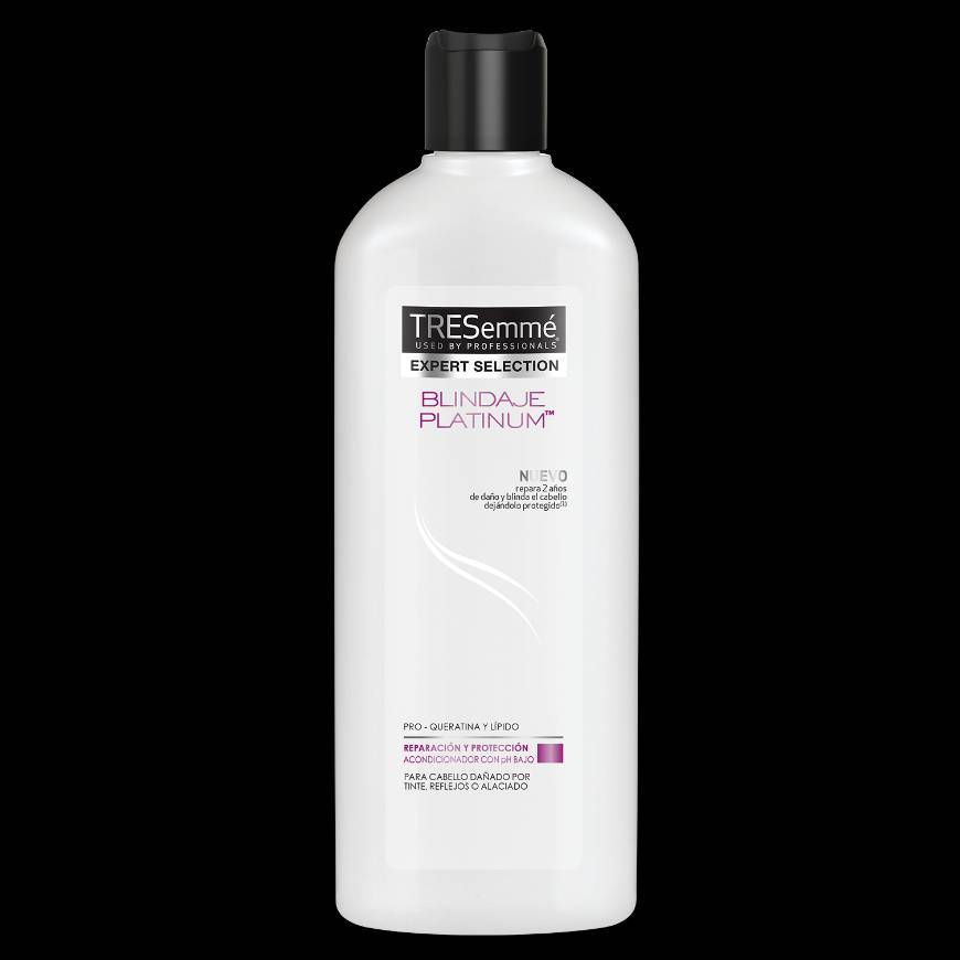 Products Tresemme Acondicionador Blindaje Platinum