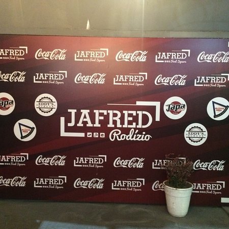 Restaurantes Jafred