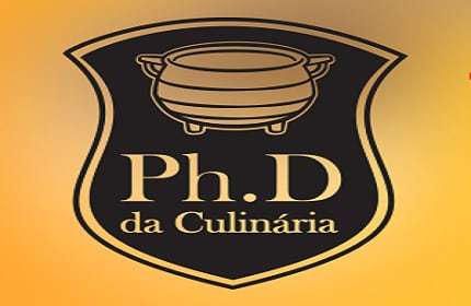 Ph.D da Culinária