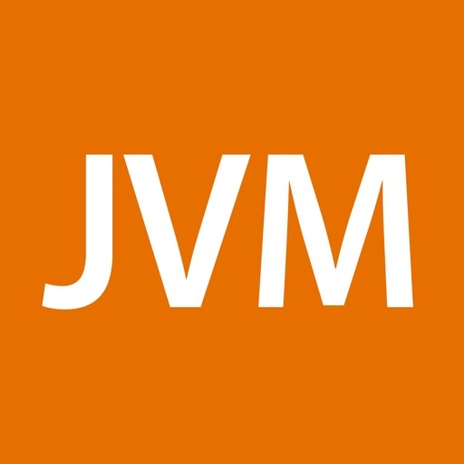 App JVM Programming Language