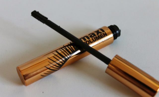 Moda Maxi Volume Mascara