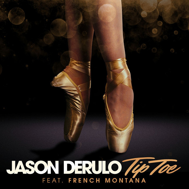 Canción Tip Toe (feat. French Montana)