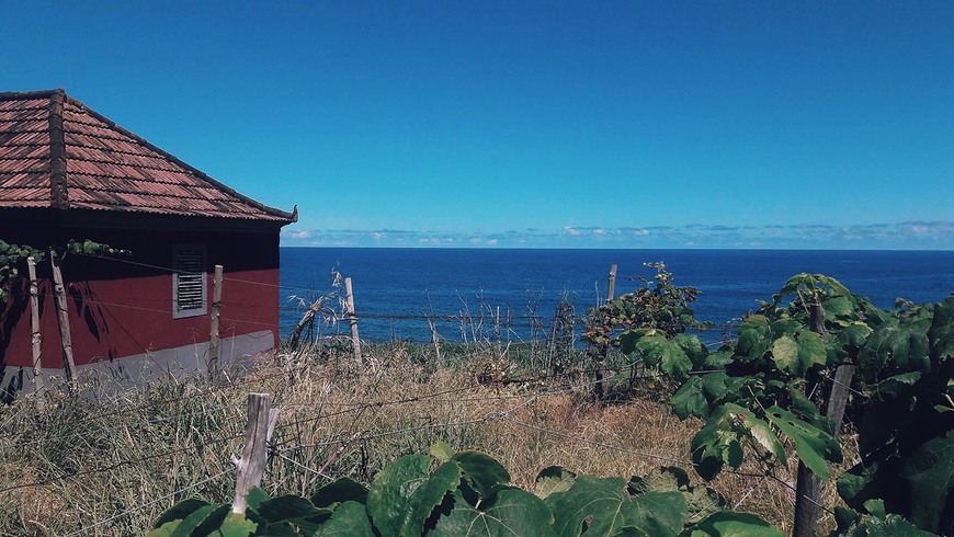 Lugar Ponta Delgada