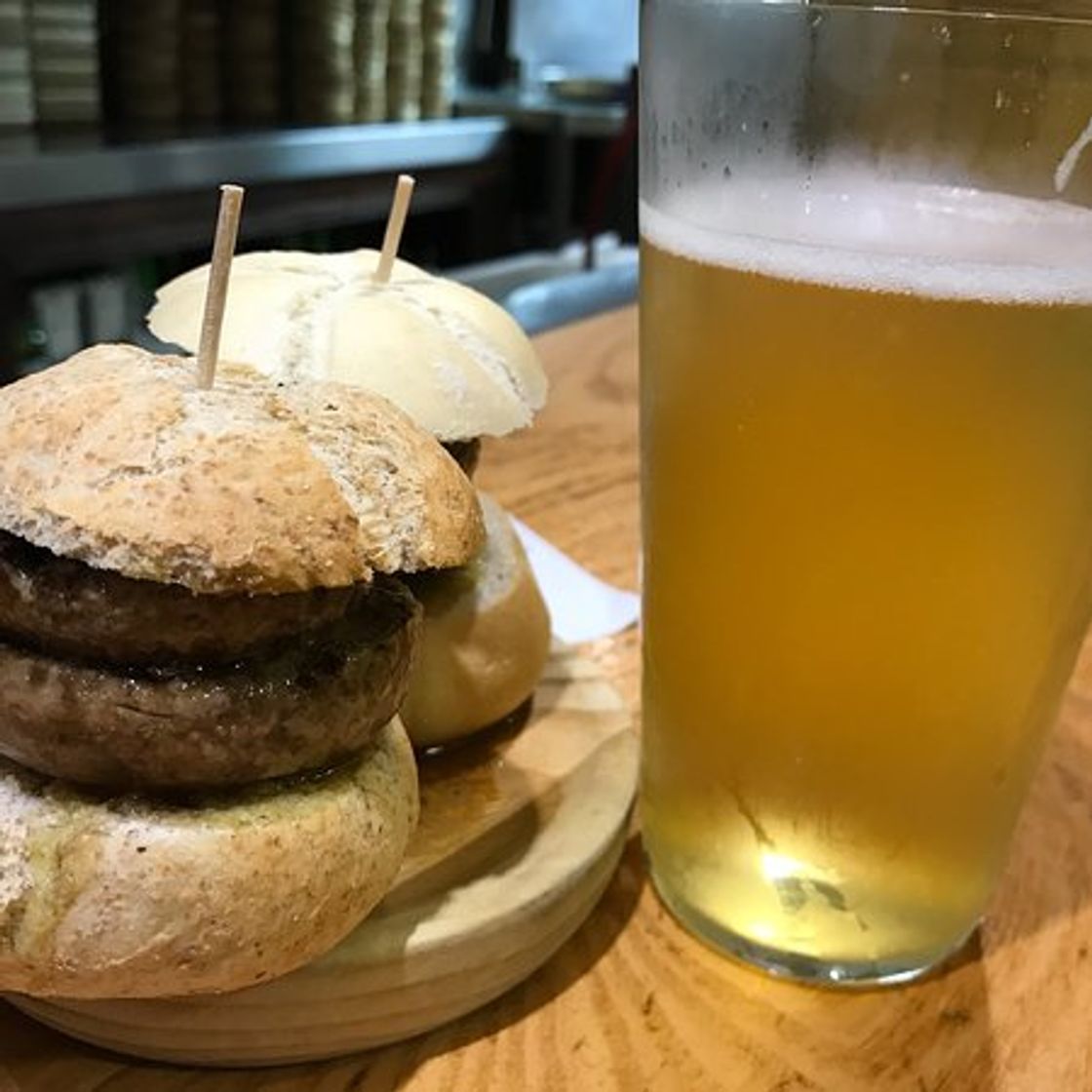 Restaurants EL CHAMPI ZARAGOZA