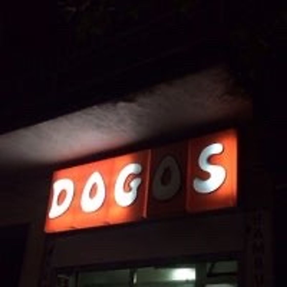 Restaurantes Dogos