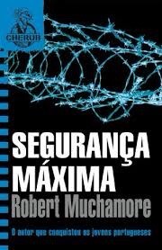 Libro Segurança Máxima 