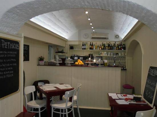 Restaurantes Chão das Covas