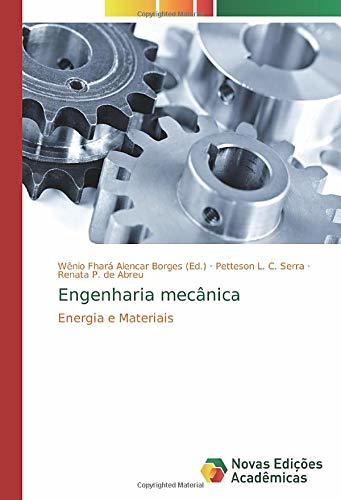 Book Engenharia mecânica