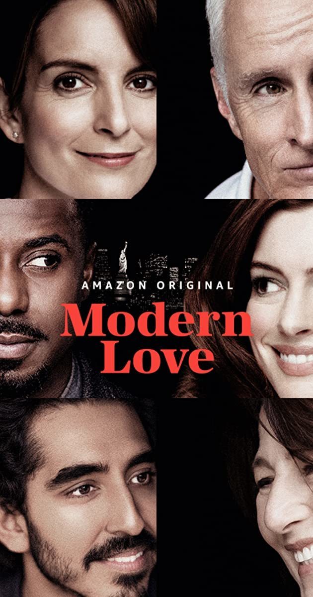 Serie Modern Love