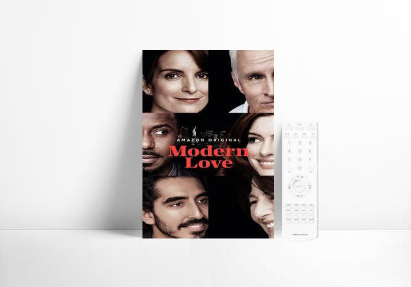 Serie Modern Love