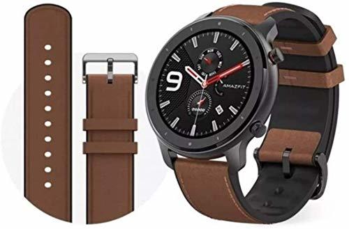Social Amazfit