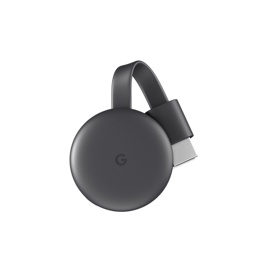 Producto Google Chromecast 